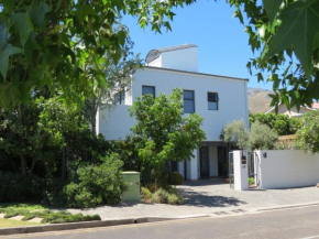 10 Kommandeurs Ave, Stellenbosch